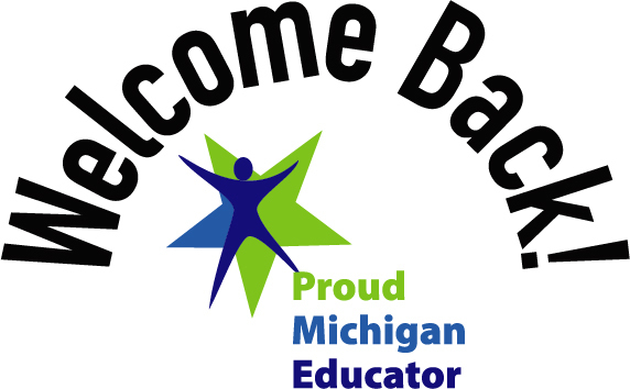 Michigan educator campaign