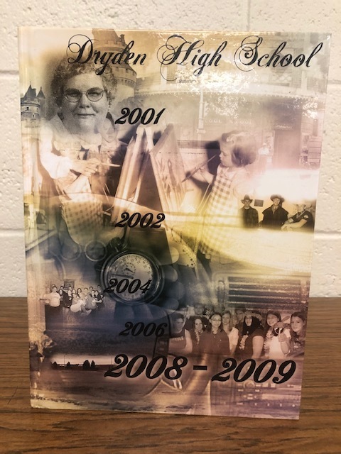 2009 Yearbook