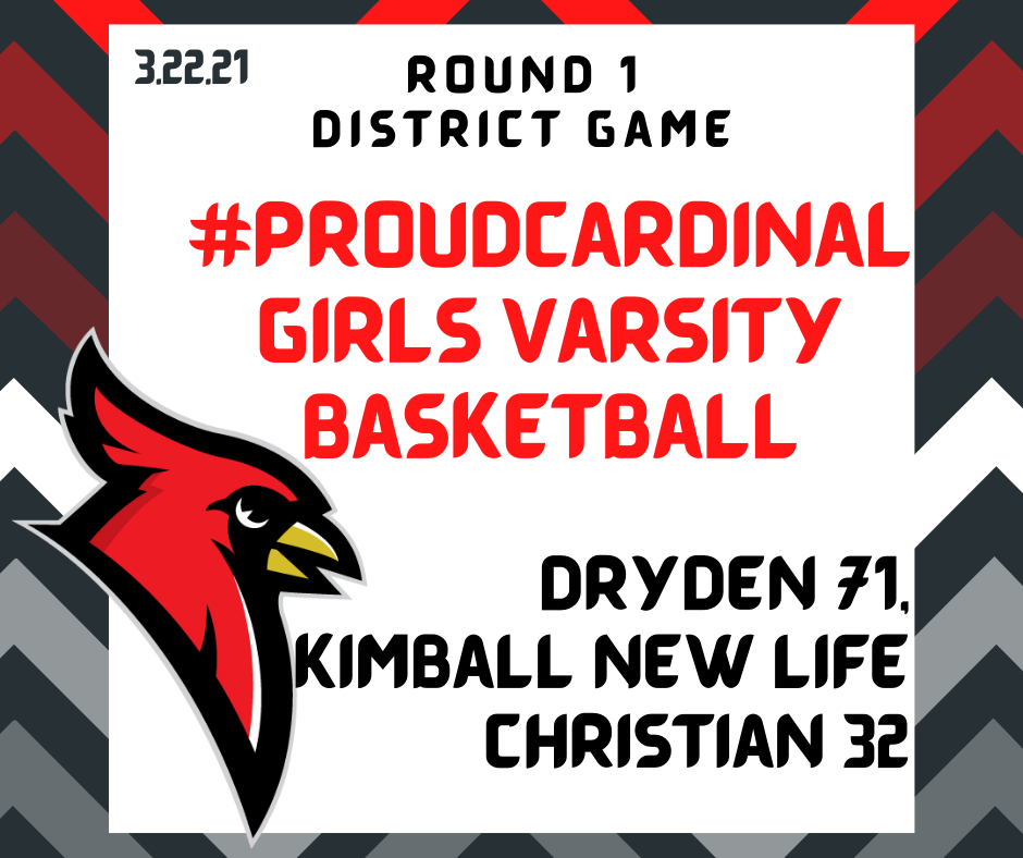 Girls Varsity Basketball
