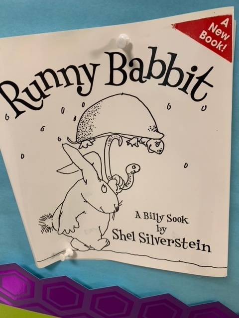 Runny Babbit