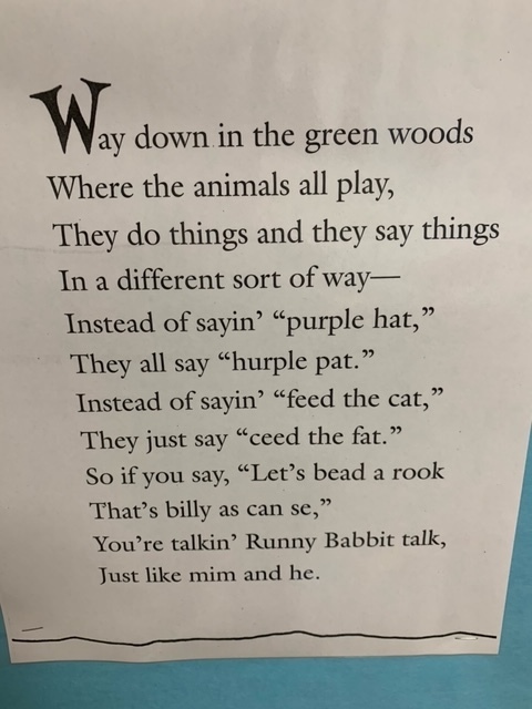 poem