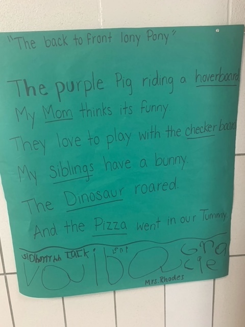 poetry