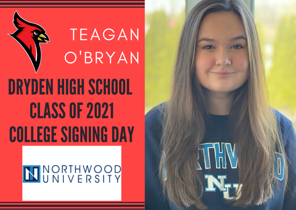 College Signing Day
