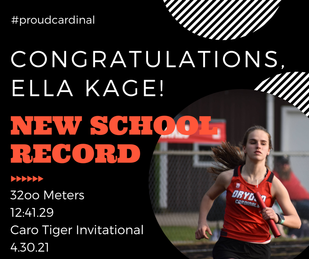 Varsity Track