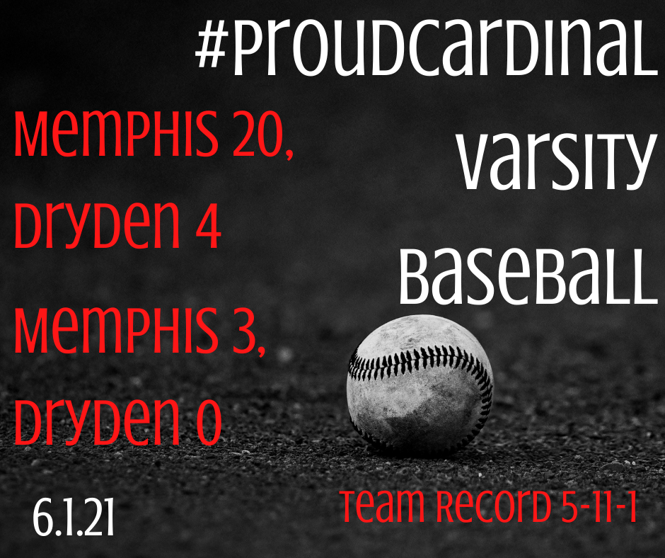 Varsity Baseball