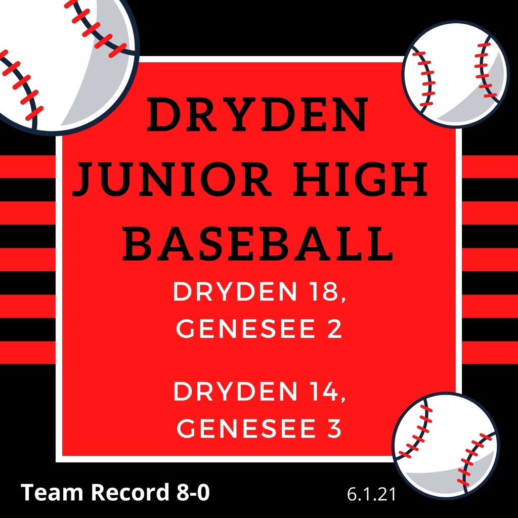 JH Baseball