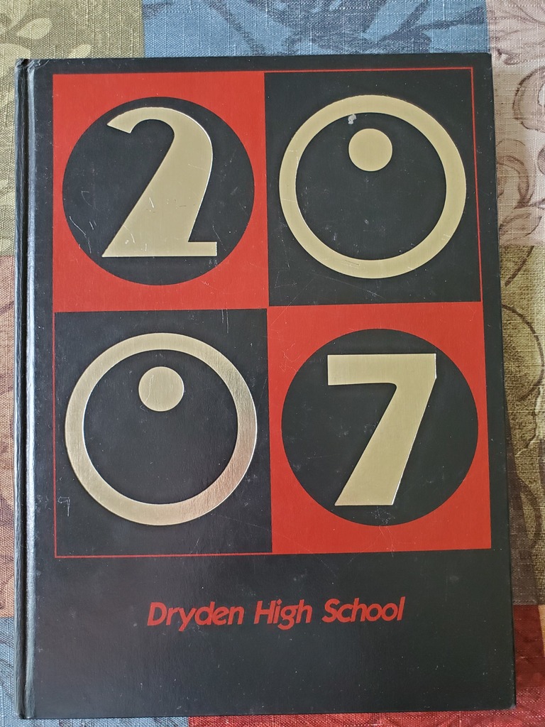 Yearbook