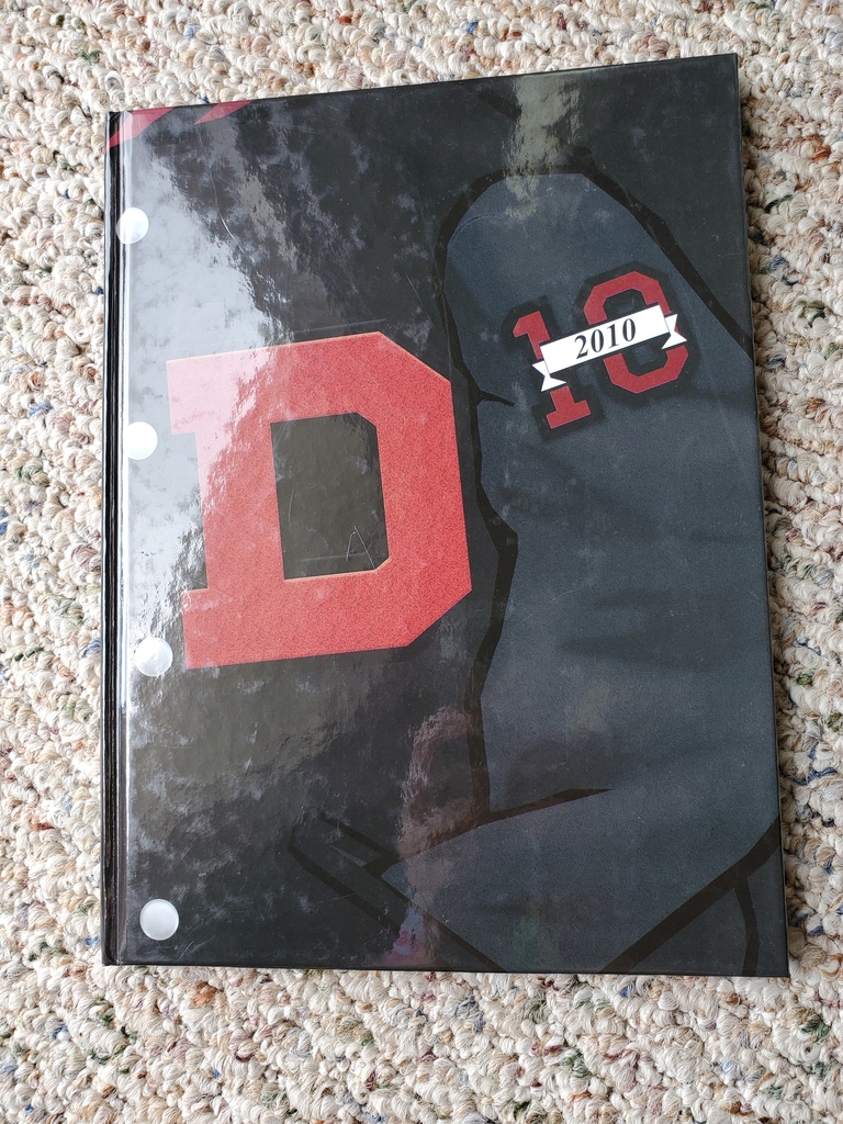 Yearbook