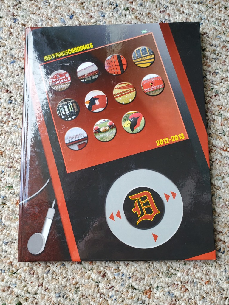 Yearbook