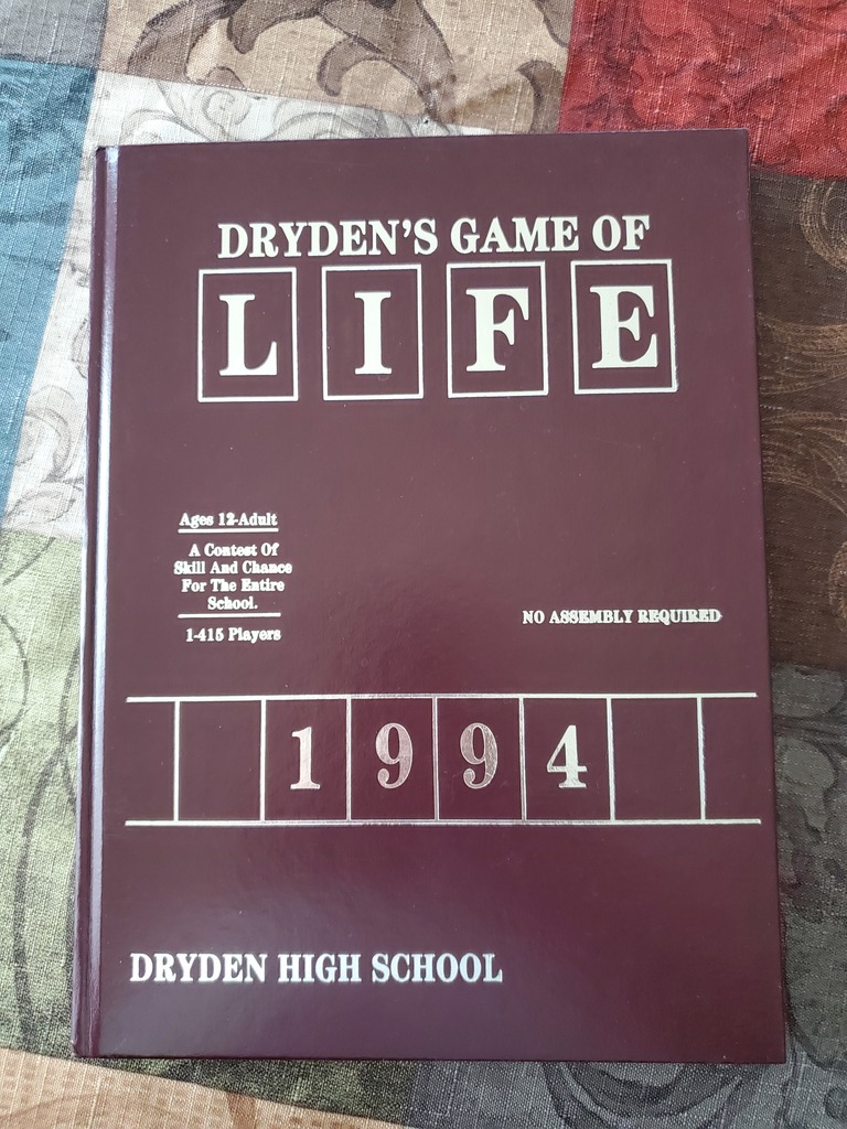 Yearbook
