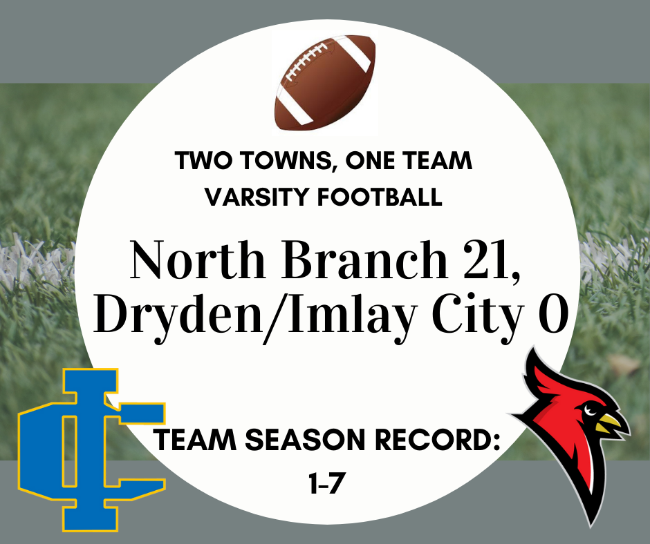 Varsity Football