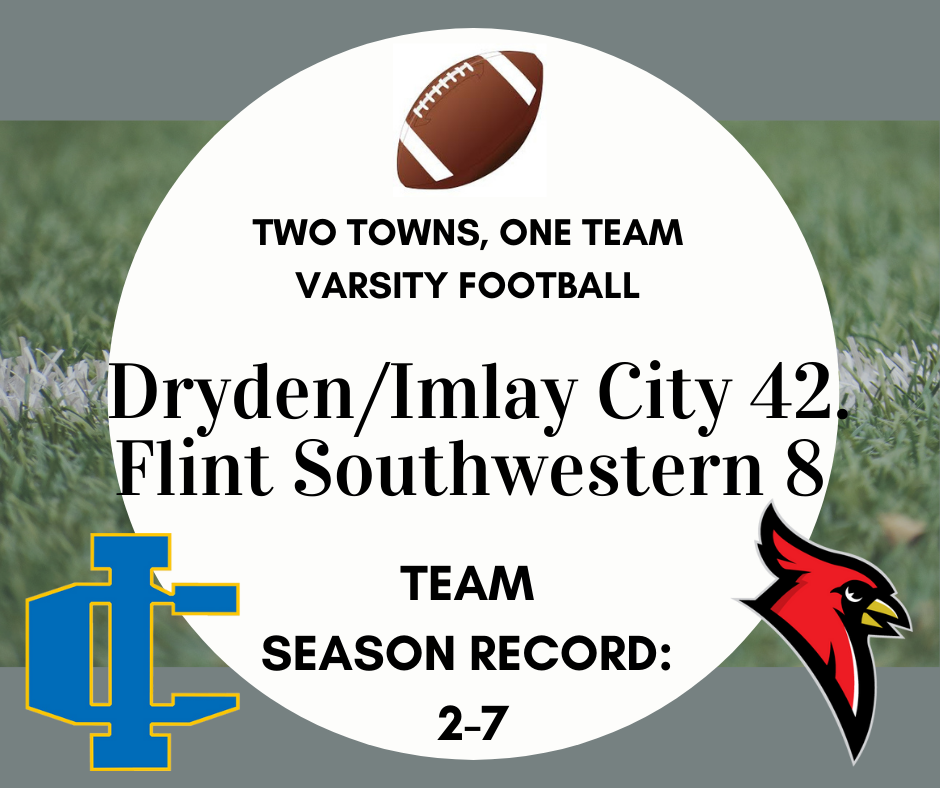 Varsity Football