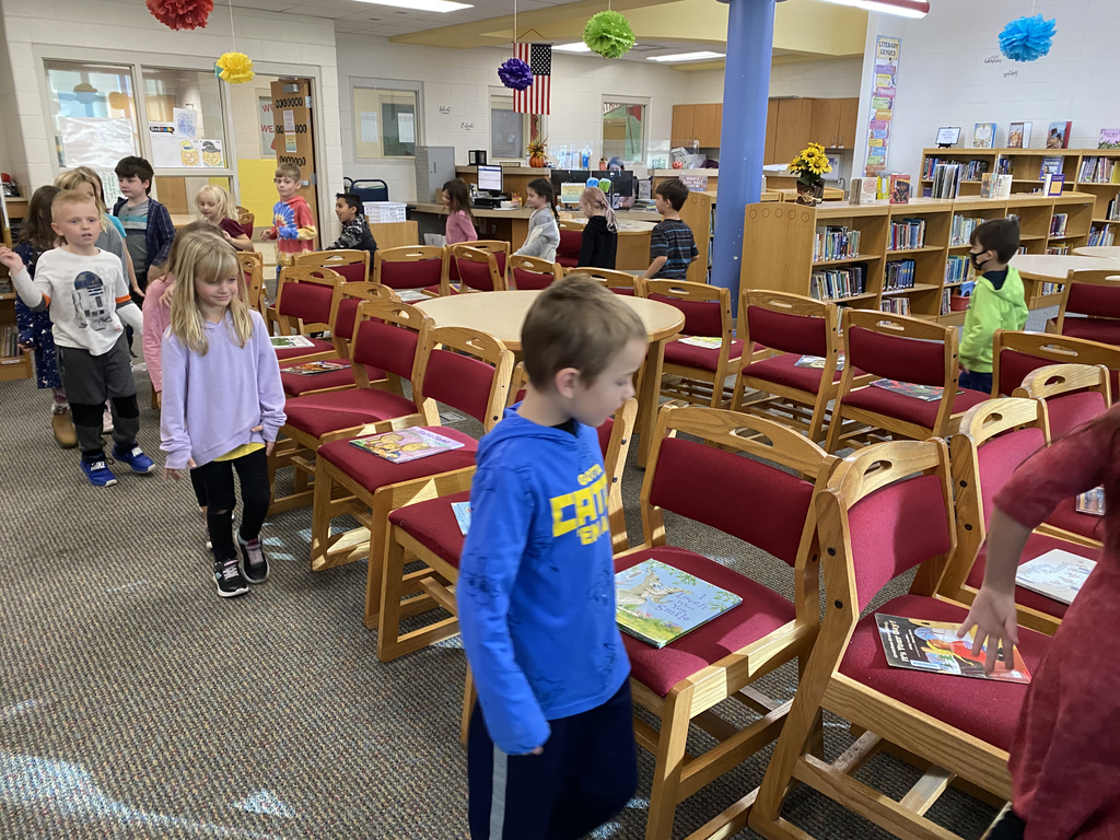 Readers