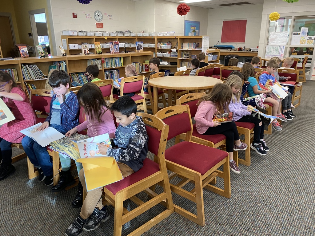 Readers