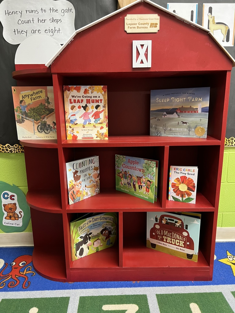 preschool