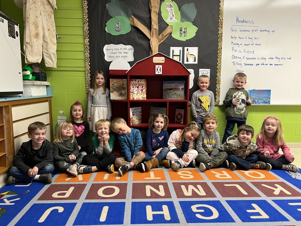 preschool