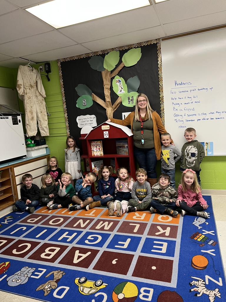 preschool