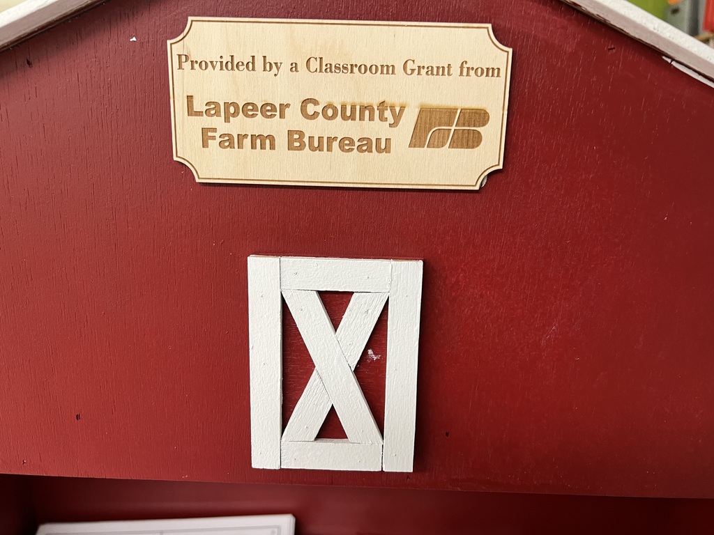 Farm Bureau