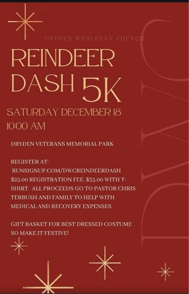 Come join the fun!