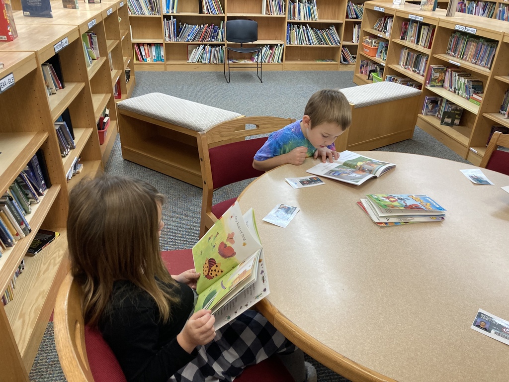 Readers