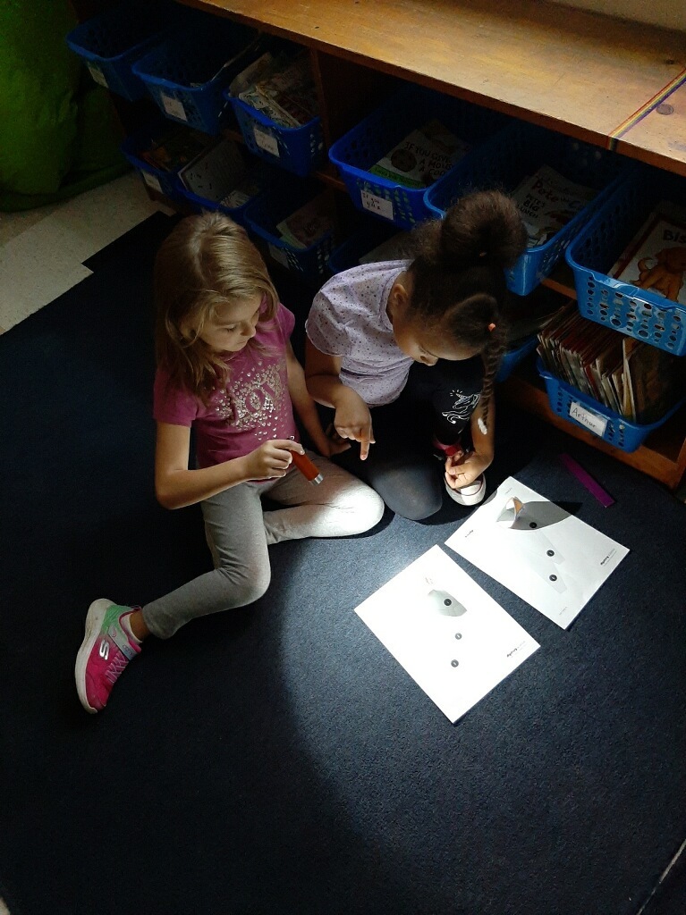 First grade