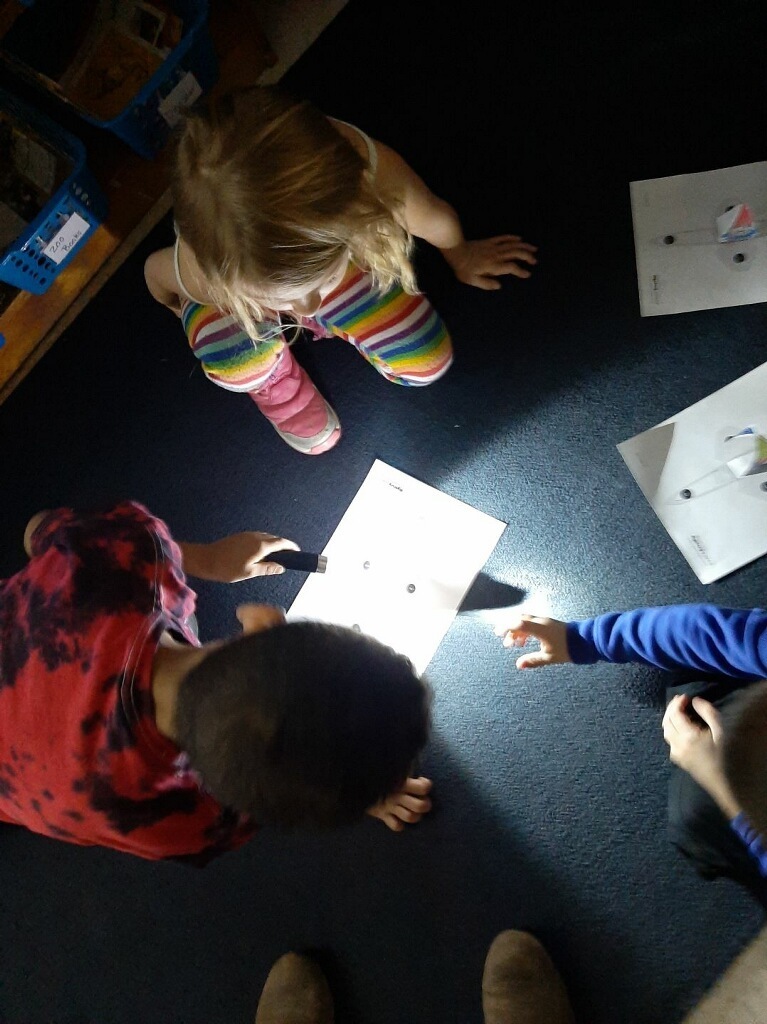 First grade