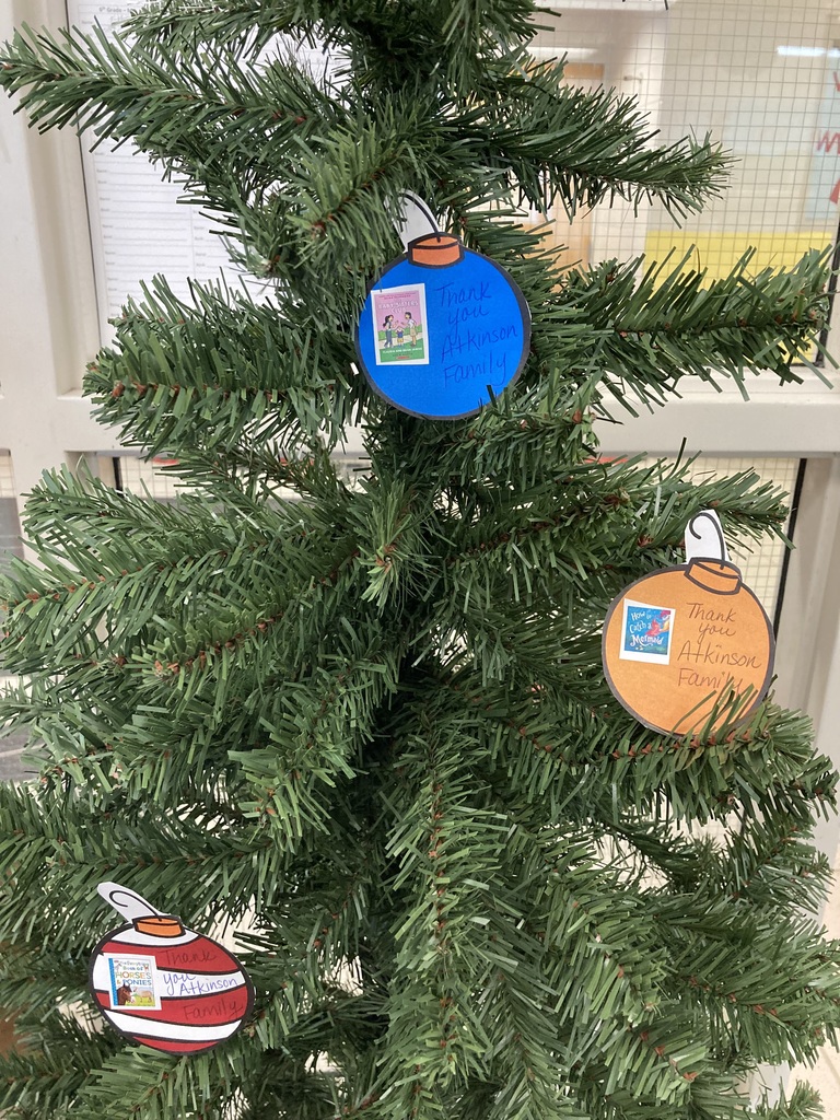 giving Tree