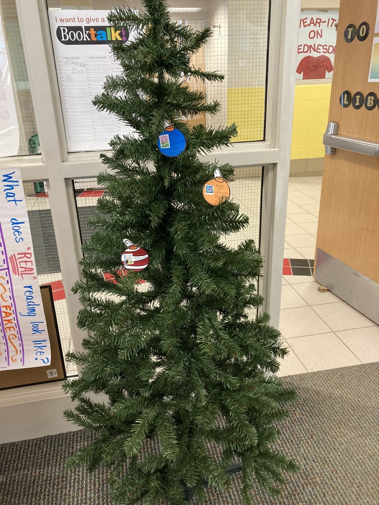 Giving Tree