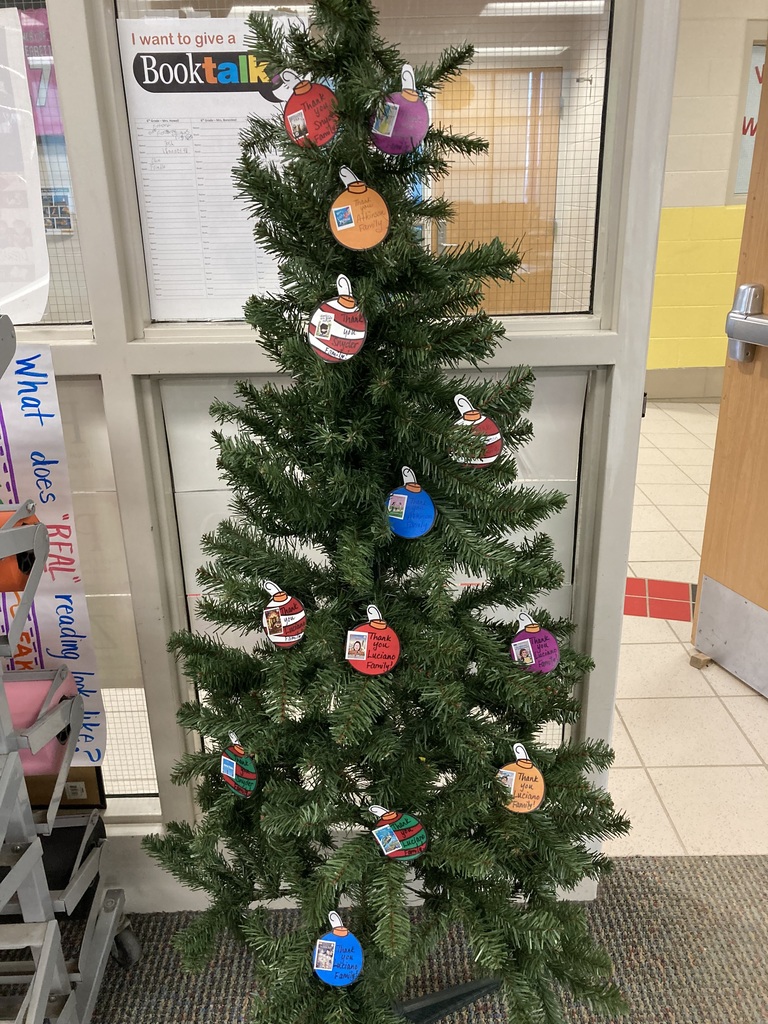 Giving Tree