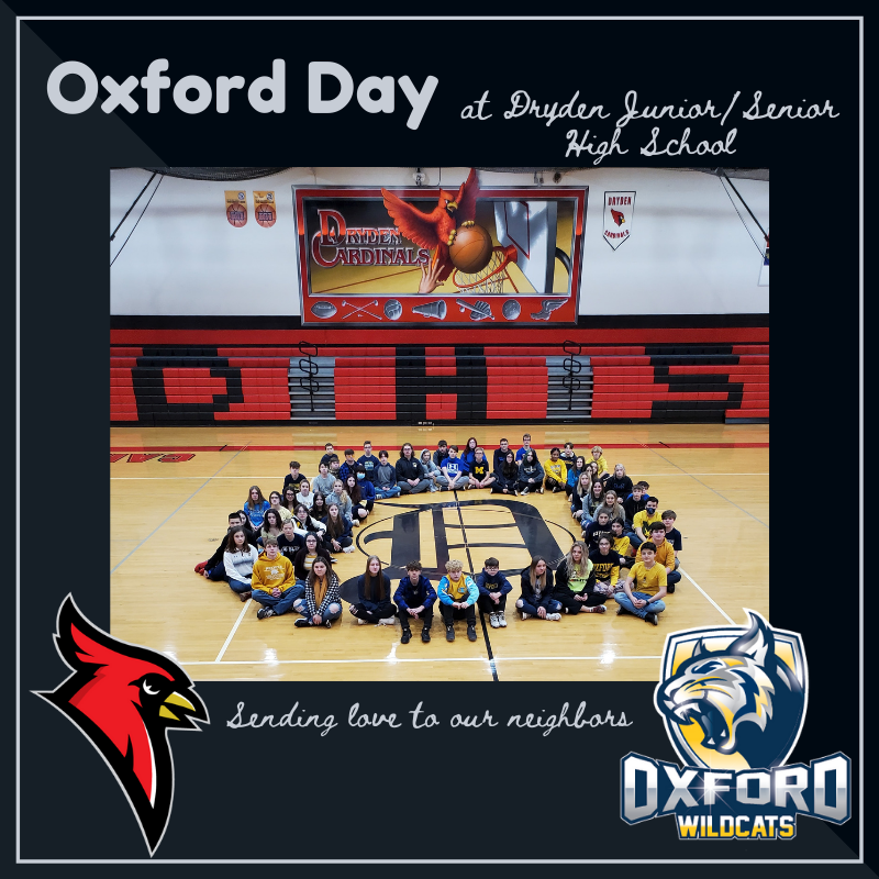 Oxford