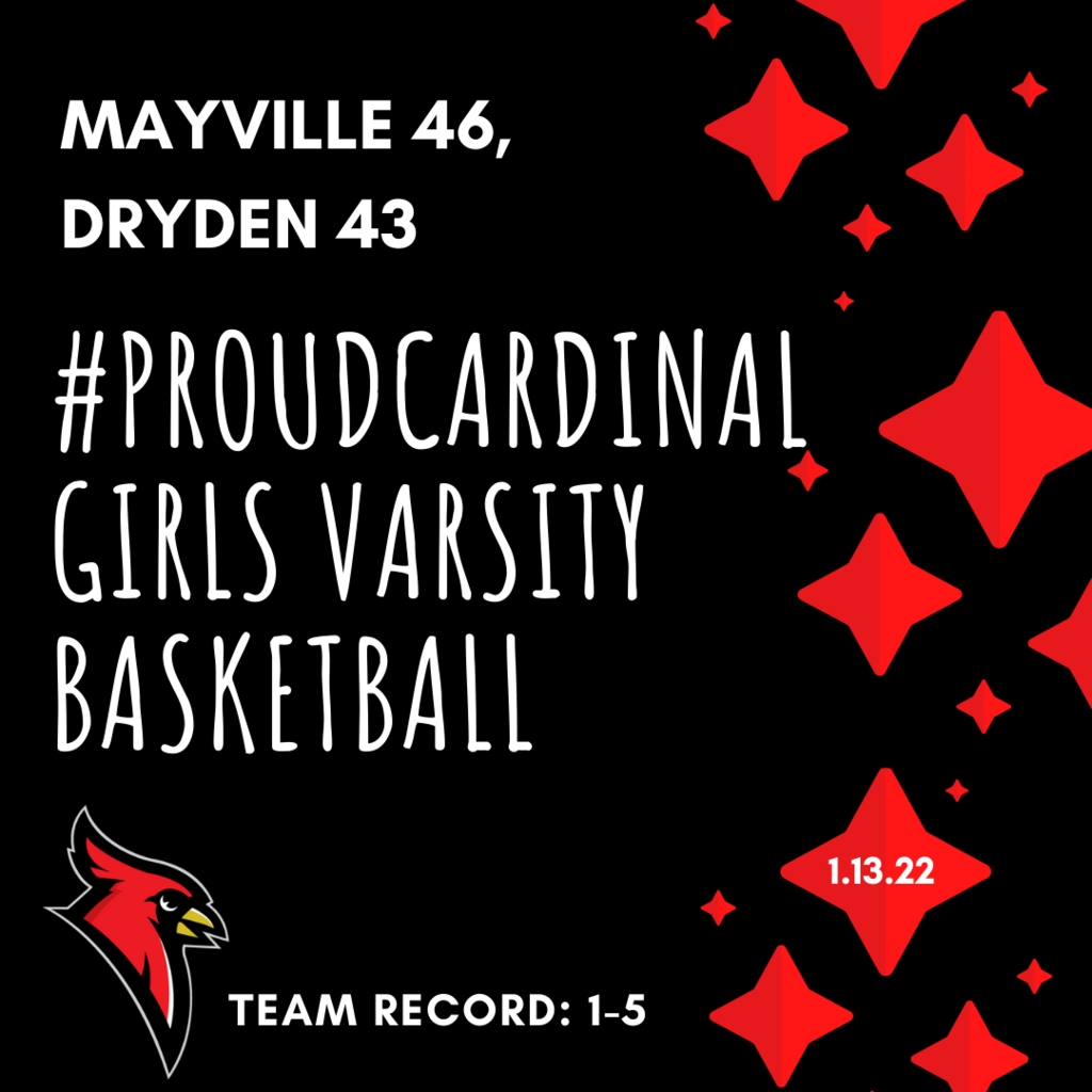 Girls Varsity Basketball