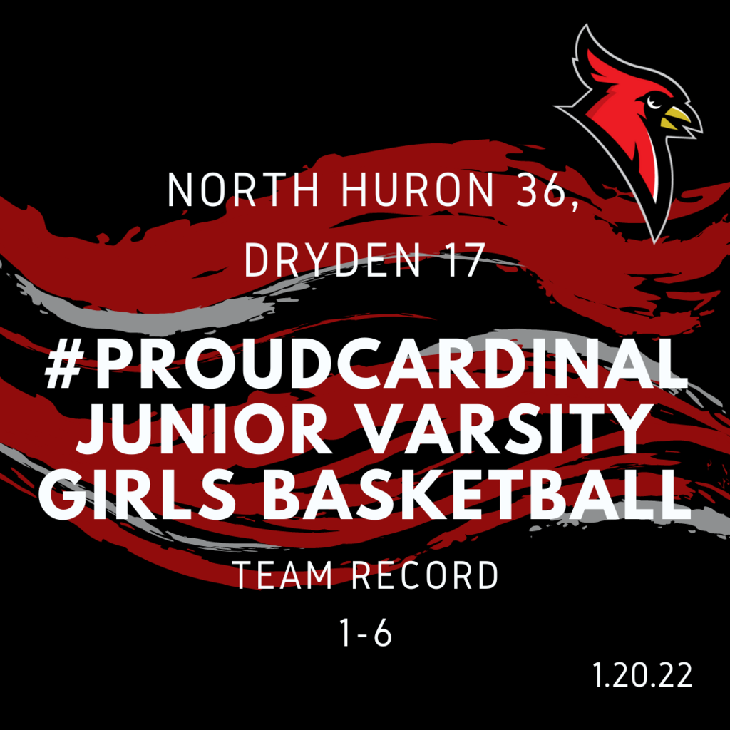 JV Girls Basketball