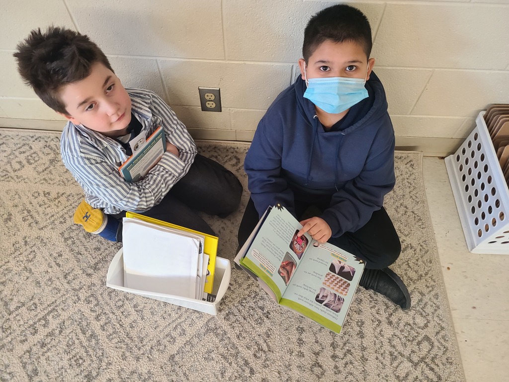 readers