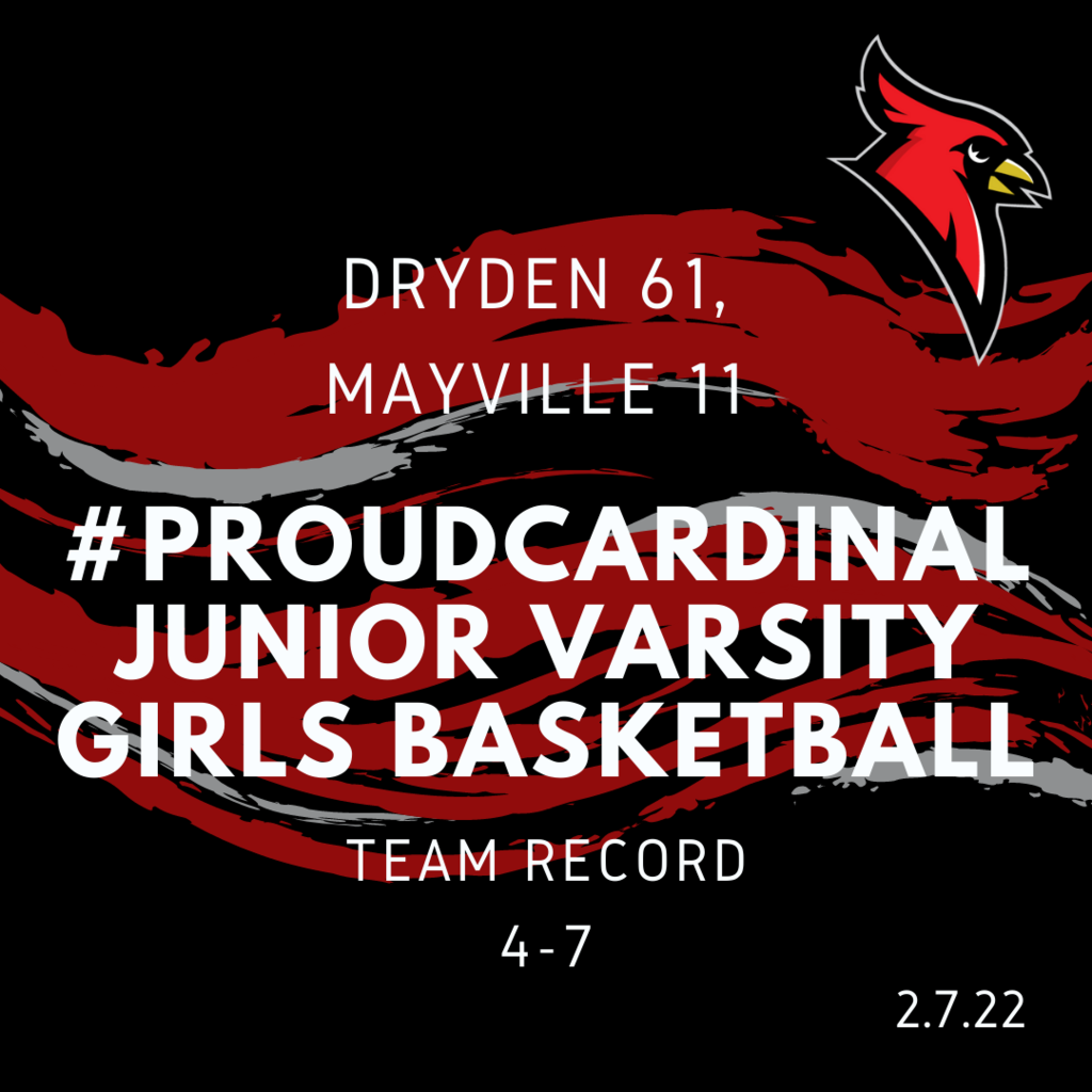 JV Girls Basketball