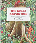 The Great Kapok Tree