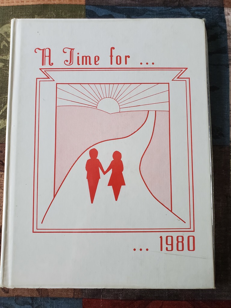 Yearbook