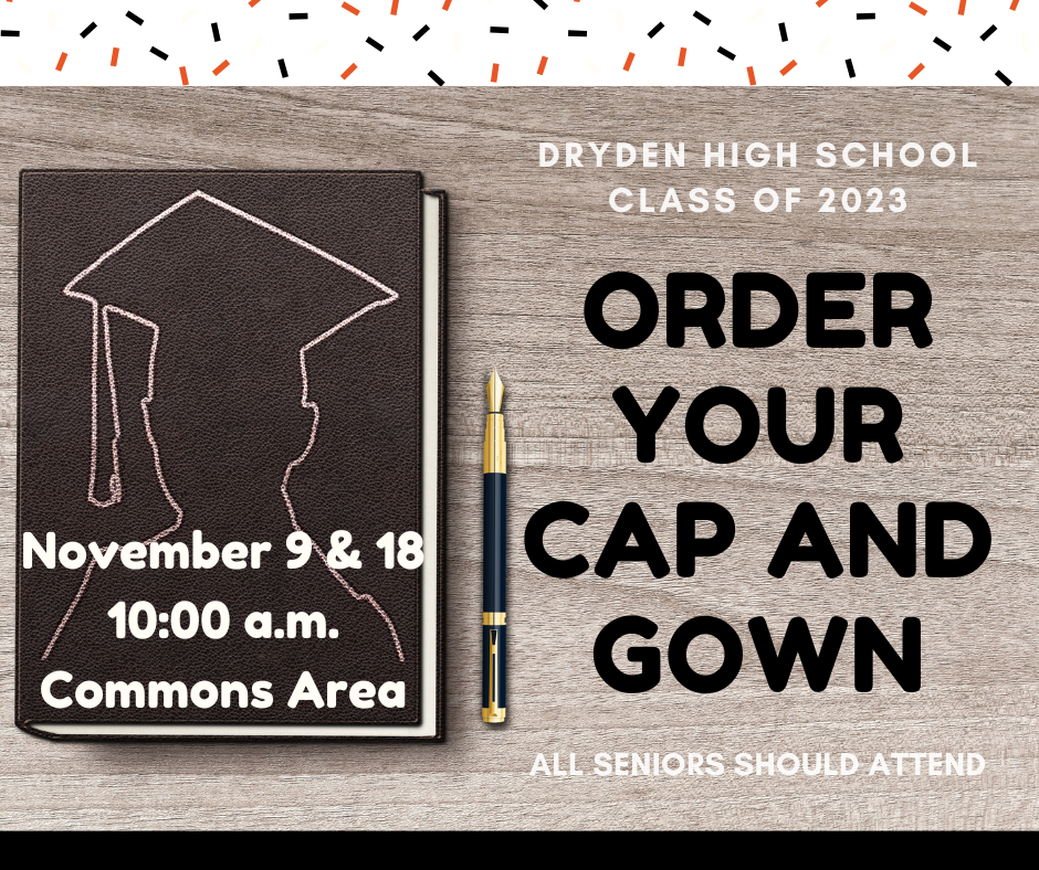 Live Feed DRYDEN COMMUNITY SCHOOLS