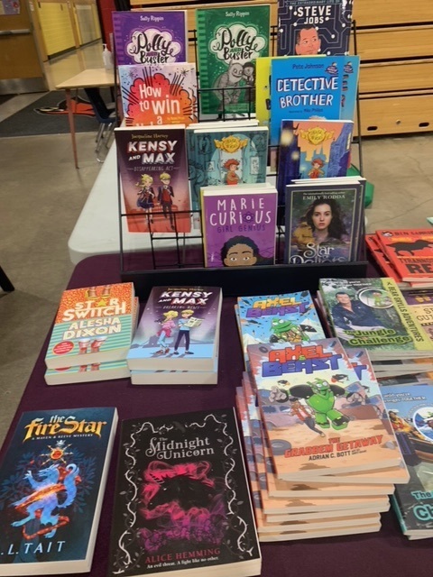 books