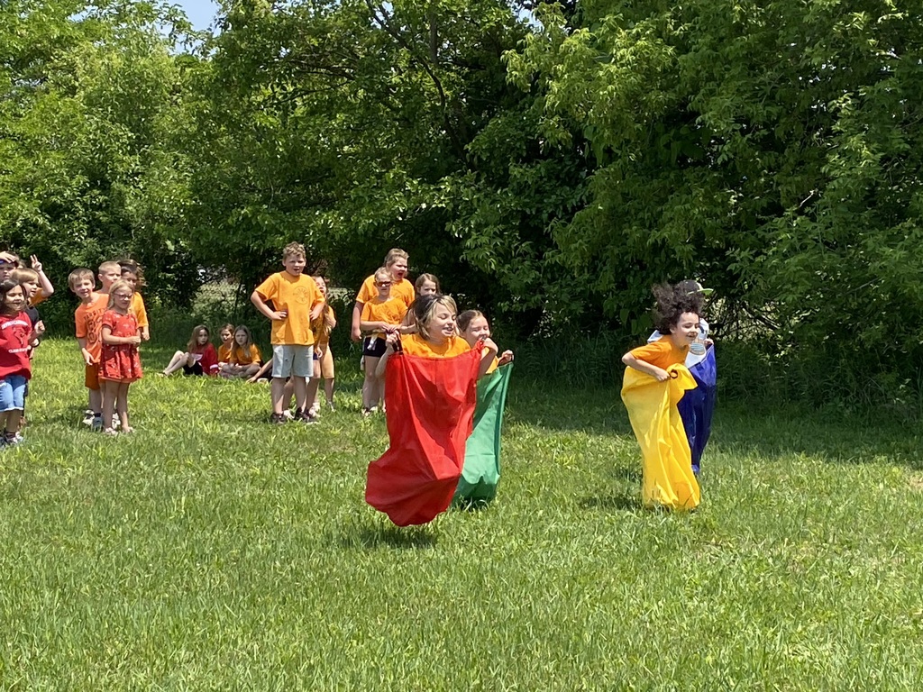 Field Day