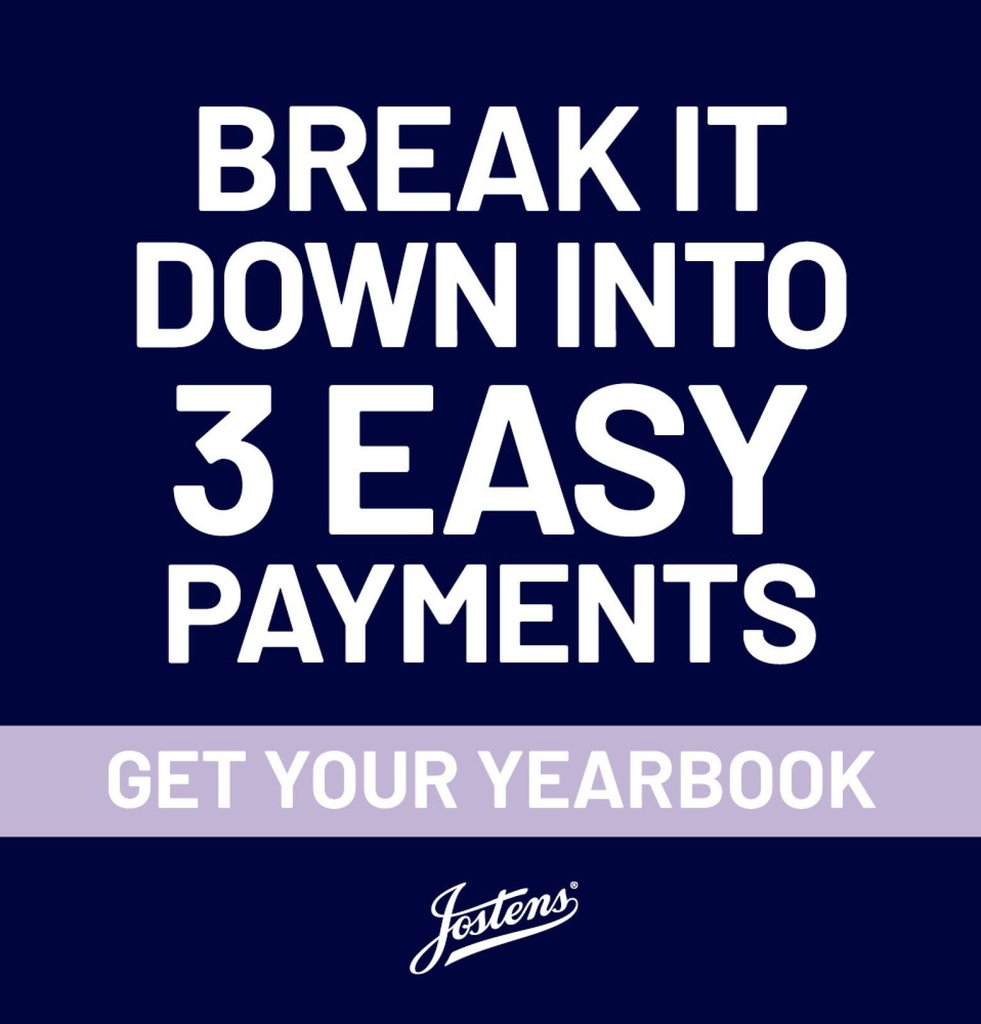 3 payments
