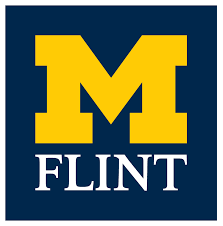 University of Michigan Flint Logo