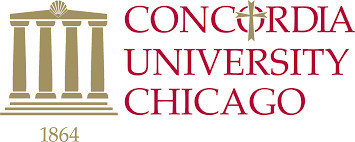 Concordia University Chicago logo