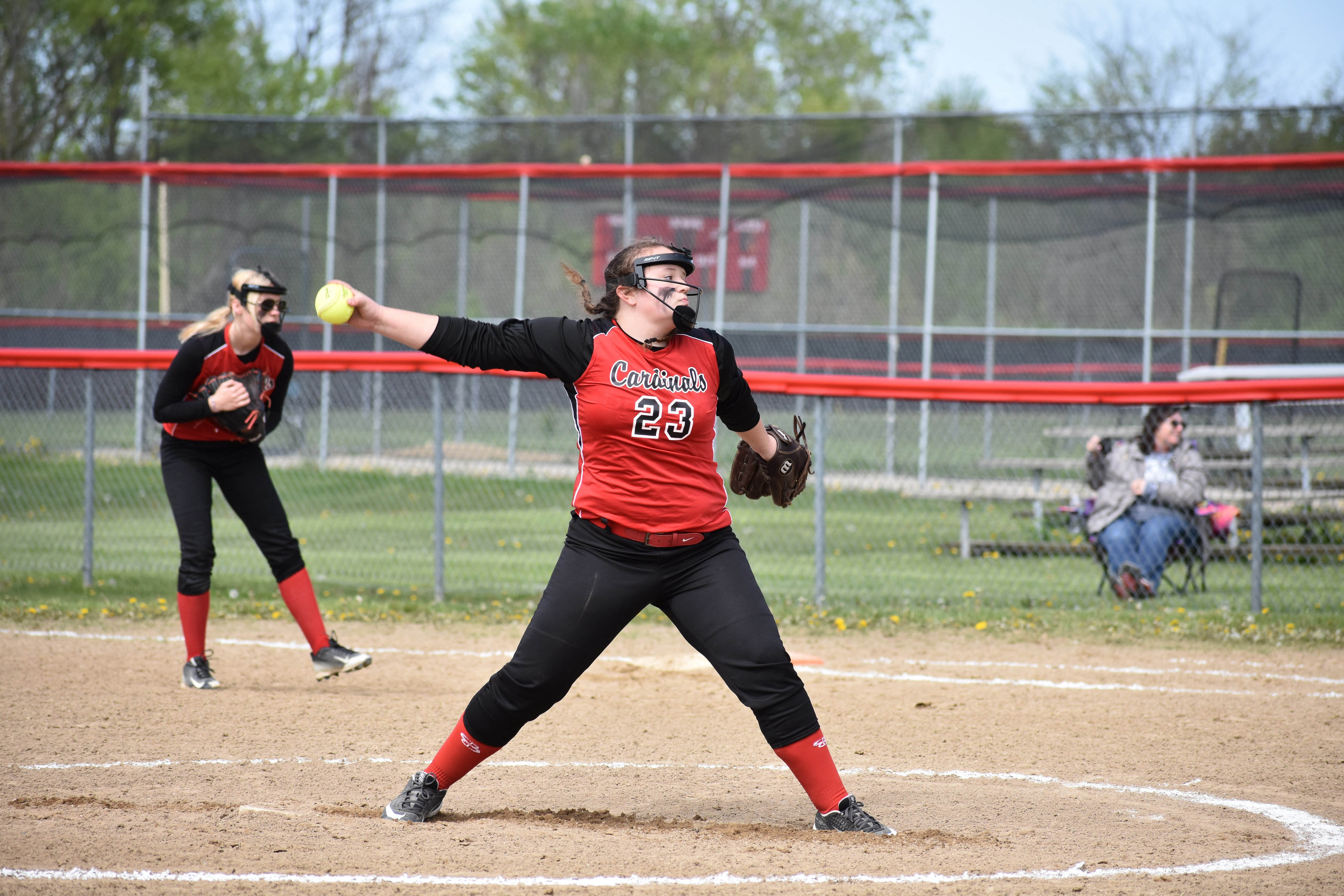 Dryden Community Schools